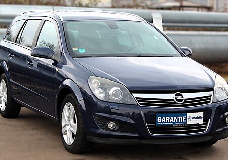 Opel Astra H Caravan Innovation"1.Hand"gepflegt"TÜV"