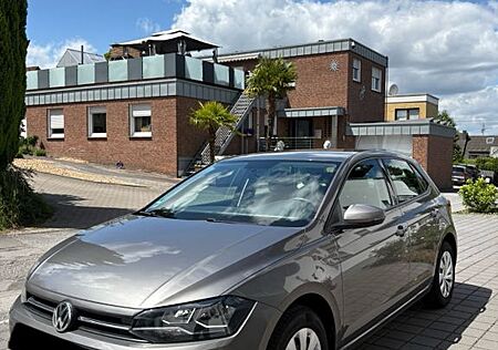 VW Polo Volkswagen 1.0 OPF Comfort | EZ 02/2019 | 71.500km