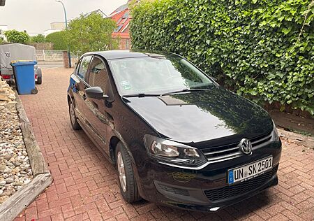 VW Polo Volkswagen 1.2 44kW Black Edition/Silver Edition B...