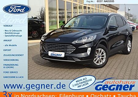 Ford Kuga 190PS FHEV 4x4 Titanium X Navi B&O LED