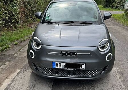 Fiat 500E Icon 42 kWh MagicEye CoDrive Komfort