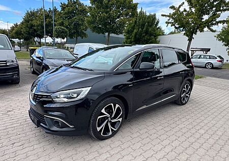 Renault Grand Scenic BOSE Edition