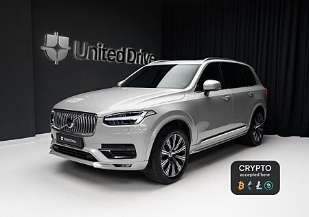 Volvo XC 90 XC90 Inscription AWD