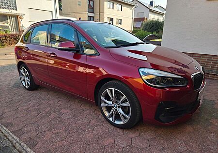 BMW 218 Active Tourer Advantage