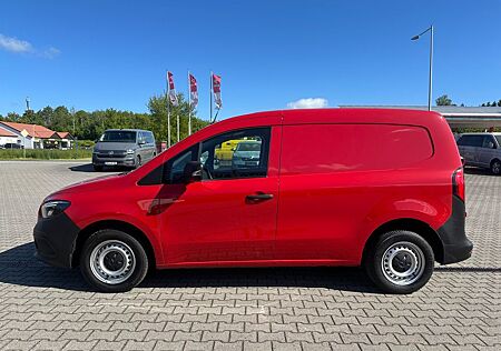 Mercedes-Benz Citan Kasten 112 CDI Klima/Sitzheizung/Navi/PDC