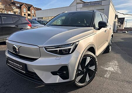 Volvo EX40 RWD Ext. Range 82kWh Ultra,Pano,360°,AHK,WP