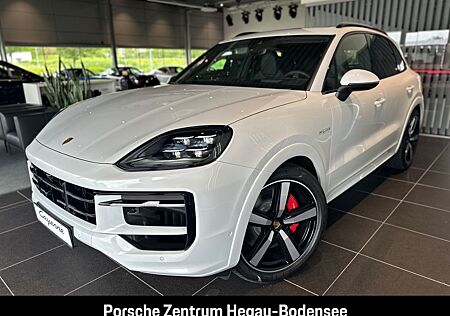 Porsche Cayenne S E-Hybrid SportDesign/PDCC/Bose/Panoram