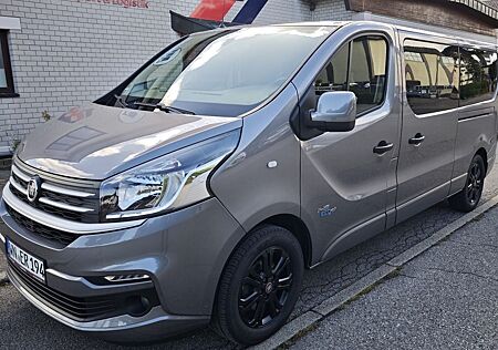 Fiat Talento 2.0 Ecojet 145 PS L2H1 1. Hand