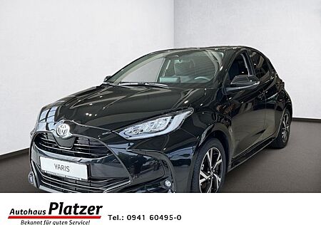 Toyota Yaris 1,5 l Hybrid Teamplayer inkl. Comfortpaket