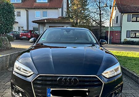 Audi A5 40 TDI S tronic Sportback -