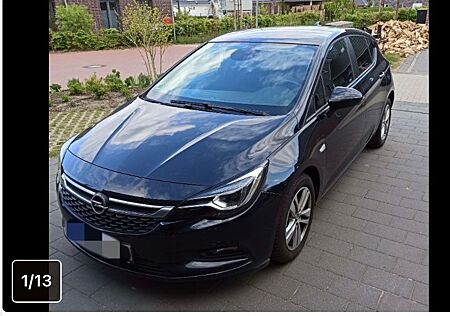 Opel Astra 1.6 ECOTEC Diesel 81kW Excellence S/S ...
