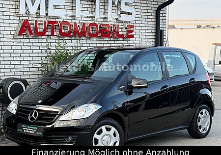 Mercedes-Benz A 160 *Blueeffenciency*SHZ*Klima*ZV*TÜV-27