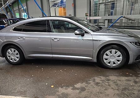 VW Arteon Volkswagen 2.0 TDI SCR 140kW DSG 4MOTION Eleganc...