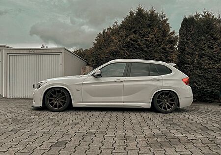 BMW X1 sDrive20d M-Paket