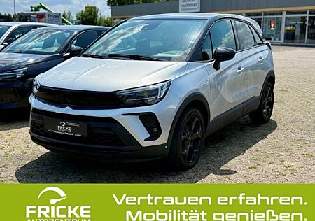 Opel Crossland X Crossland Automatik+Navi+LED+Sitzhzg.+Rückfkamer