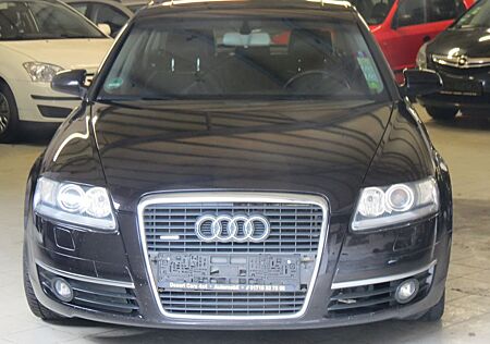 Audi A6 Lim. 3.2 FSI quattro