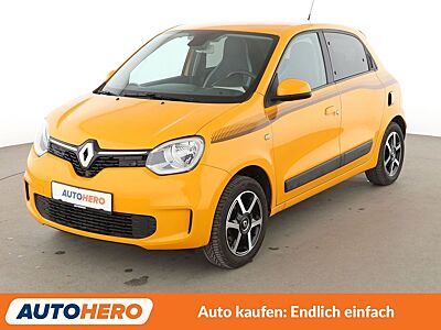 Renault Twingo 0.9 TCe Limited*PDC*SHZ*KLIMA*GARANTIE*
