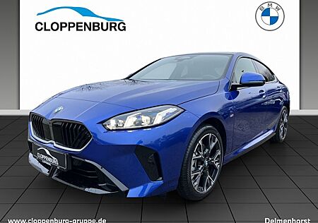 BMW 220d M Sportpaket Head-Up+Navi+ACC UPE: 54.150€