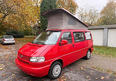 VW T4 California Volkswagen aus 1.hand Sehr sauber Gepflegt