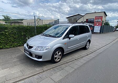 Mazda Premacy 1.9 Active