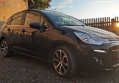Citroën C3 VTi 120 Red Block Red Block