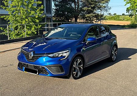 Renault Clio TCe 140 R.S. Line GJR, CarPlay, Sitzheizung