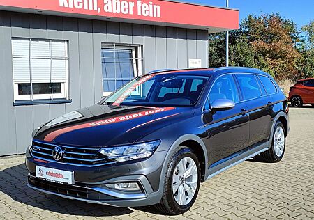 VW Passat Variant Volkswagen Alltrack 2.0 TDI Business Premium