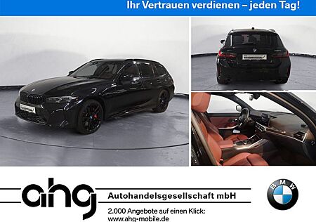 BMW 330e xDrive Touring Automatic Navi Tempom.aktiv