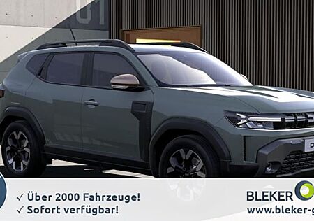 Dacia Duster Extreme TCe 130 4x4