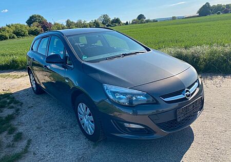 Opel Astra J 1.6CDTI Sports Tourer Edition Euro6 MWS