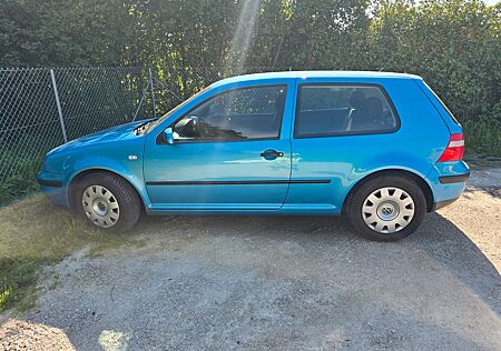 VW Golf Volkswagen 1.4 Ocean Ocean