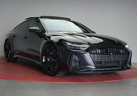 Audi RS7 4.0 TFSI quattro Keramik Navi/Leder/ACC/HUD/