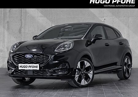 Ford Puma ST-Line 1.0 EcoBoost Hybrid 92kW(125PS) Aut