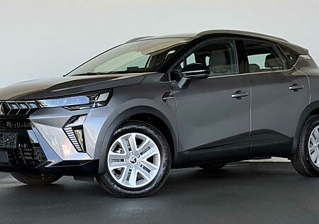 Mitsubishi ASX 1,3 Turbo DCT (MHEV) Intense Keyless LED