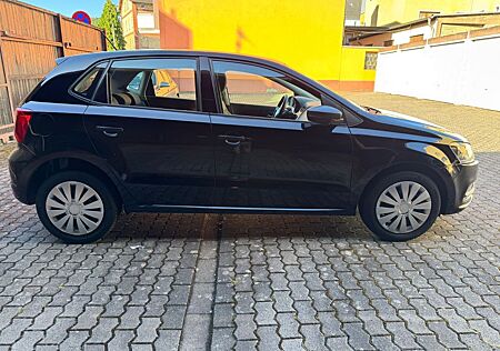VW Polo Volkswagen V Trendline Top Zustand Euro6