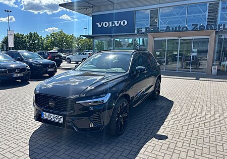 Volvo XC 60 XC60 T8 Plus Black Edition Plug-In Hybrid