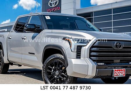 Toyota Tundra Limited 3.4LV6 4x4 - € 56.500 T1