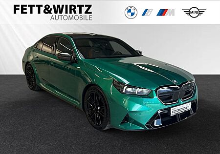 BMW M5 Limousine MDriver'sPackage|B&W|DA&PAProf.