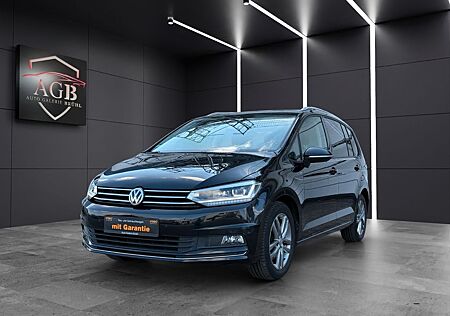 VW Touran Volkswagen Join DSG*7Sitzer*ACC*Navi*CarPlay*Navi*SH