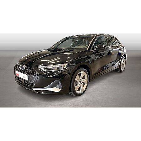 Audi A3 leasen