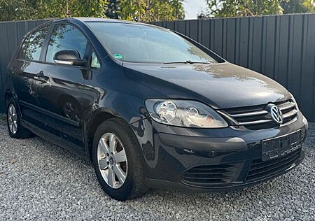 VW Golf Volkswagen Plus V Trendline | *1.Hand*Diesel*