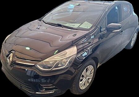 Renault Clio 2Sitzer+VAN+LKW+N1+DIESEL+EURO6