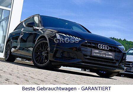 Audi A4 40 TDI Avant S tronic "S-Line"LED"VC."B&O"