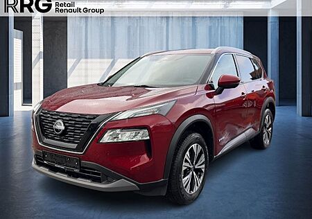 Nissan X-Trail 1.5 VC-T e-Power N-Connecta e-4ORCE SHZ