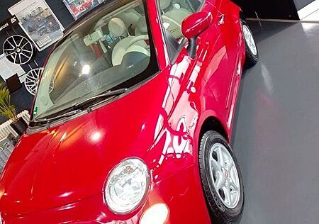 Fiat 500 Pop