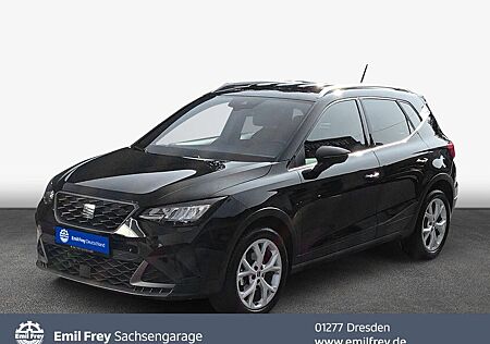 Seat Arona 1.0 TSI OPF FR NAVI * LED * SHZ * RFC