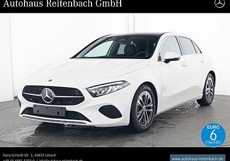 Mercedes-Benz A 180 A180 PROGRESSIVE+DISTR PANO+AHK+KAMERA+LED+TOTWI