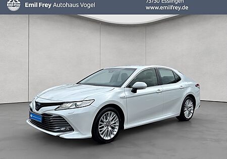 Toyota Camry 2.5 Hybrid Executive
