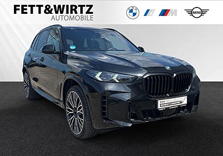 BMW X5 xDrive30d M Sport Pro|AHK|Pano|22"LM|Standhzg