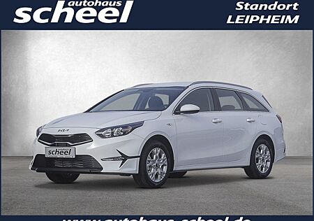 Kia Cee'd Sportswagon 1.5 T-GDI Vision Kam./KlimaA/L